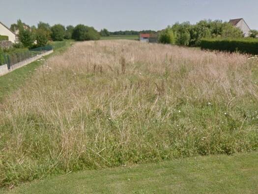 Terrain à vendre 38 000 € 715 m² de terrain Pagny-le-Château 21250