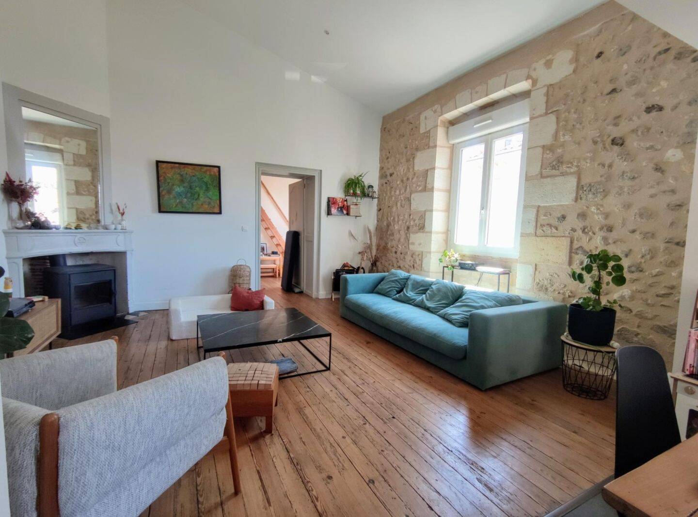 Maison à vendre, 106m², LORMONT