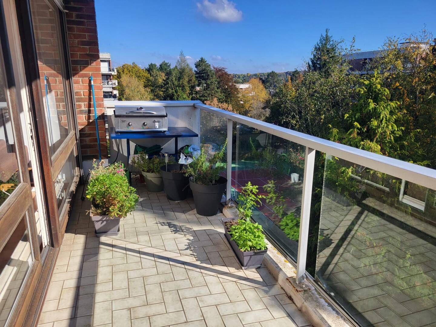 Maison à vendre, 108m², JOUY EN JOSAS