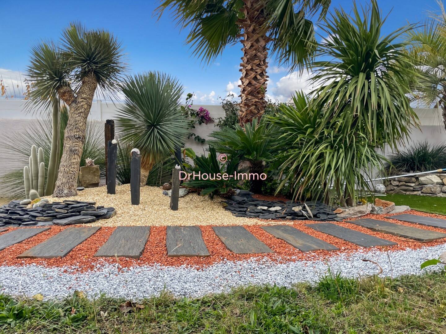 Maison à vendre, 135m², VILLEVEYRAC