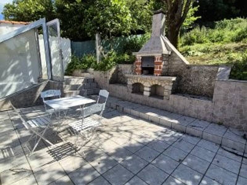 Maison à louer, 70m², ANGOULEME