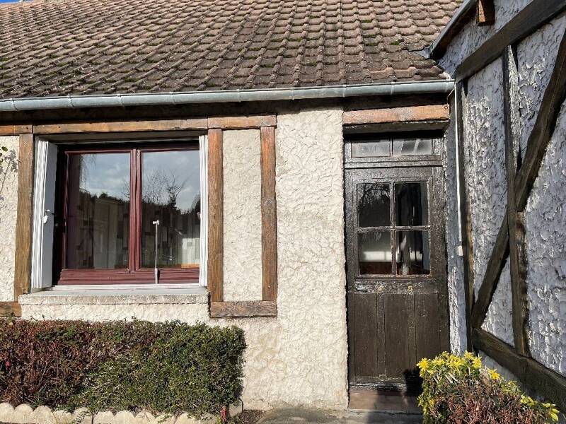 Maison à louer, 30m², VOUZON