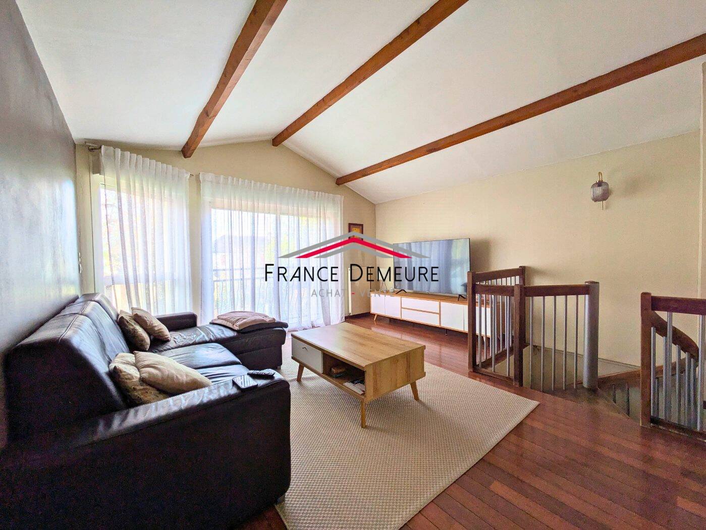 Maison à vendre, 87m², MONTIGNY LES CORMEILLES
