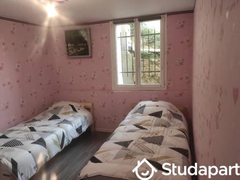 Maison à louer, 33m², BURES SUR YVETTE