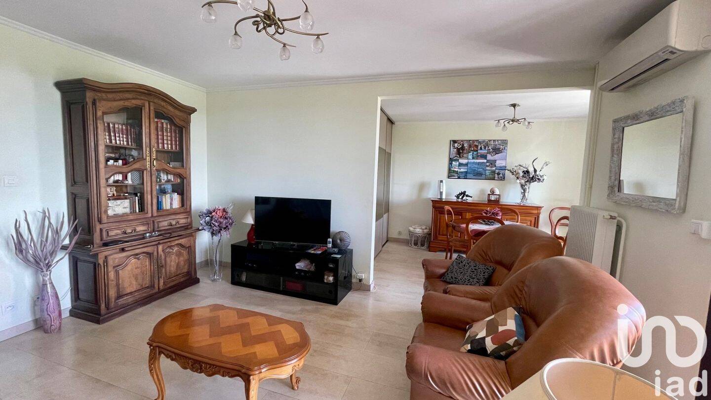 Maison à vendre, 62m², LA VALETTE DU VAR