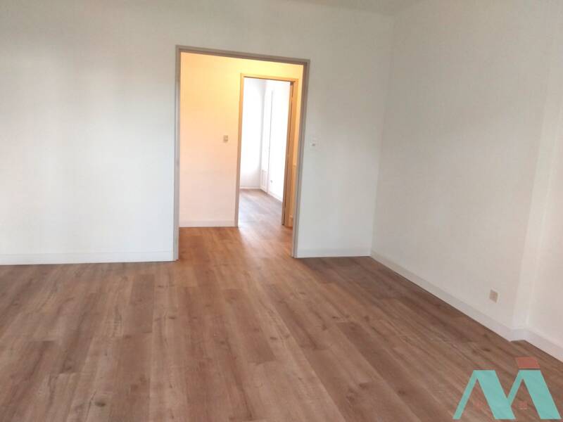 Maison à louer, 74m², LE CANNET DES MAURES