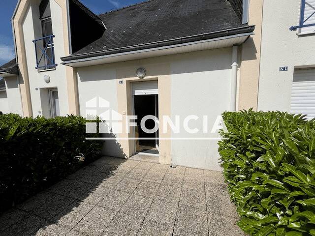 Maison à louer, 18m², VANNES