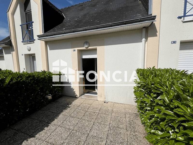 Maison à louer, 18m², VANNES
