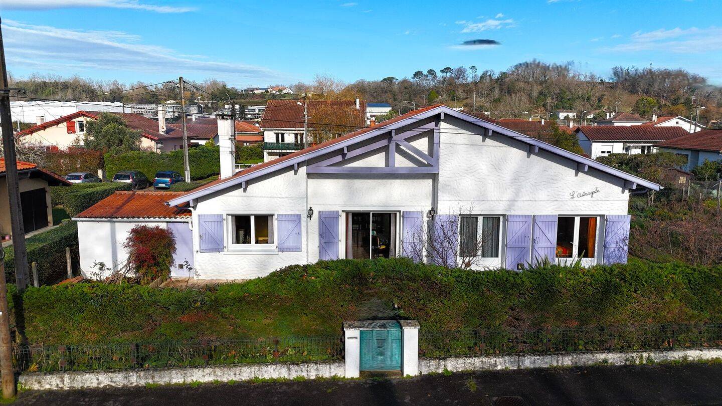 Maison à vendre, 80m², PEYREHORADE