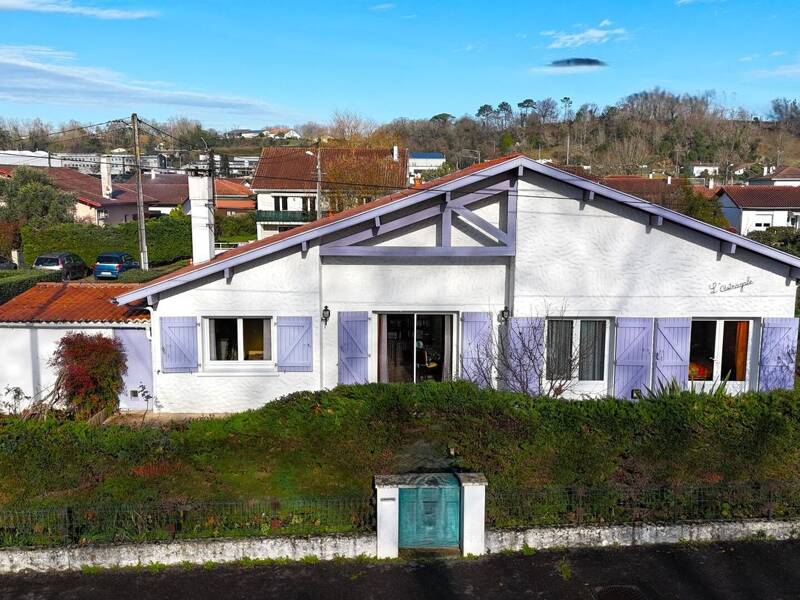 Maison à vendre, 80m², PEYREHORADE