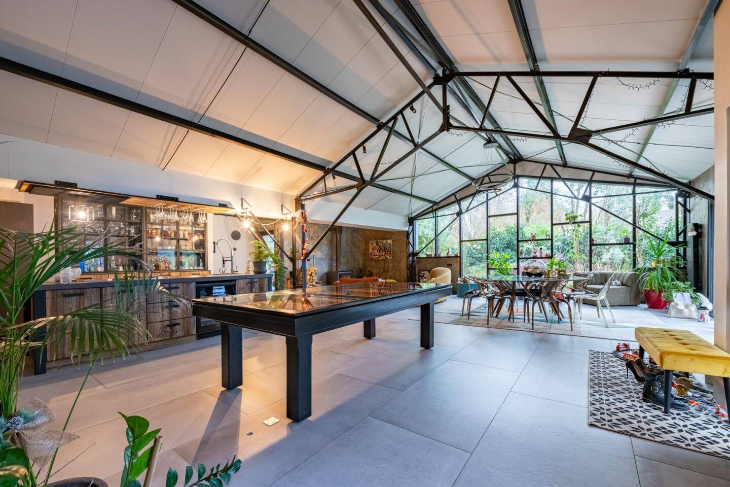 Maison à vendre, 389m², LA ROCHETTE
