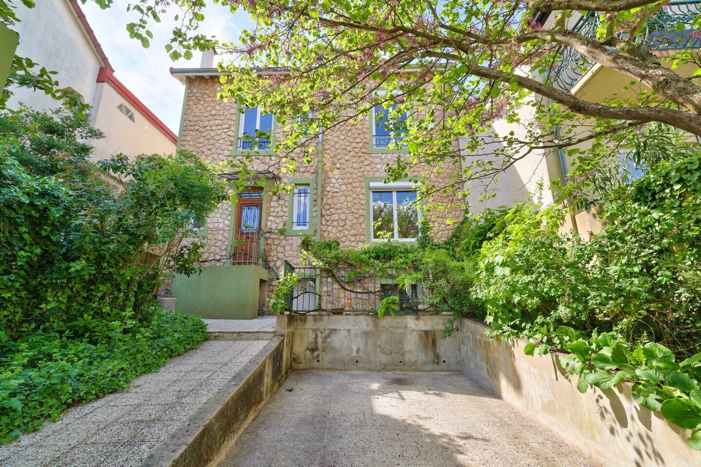 Maison à vendre, 115m², SEVRES