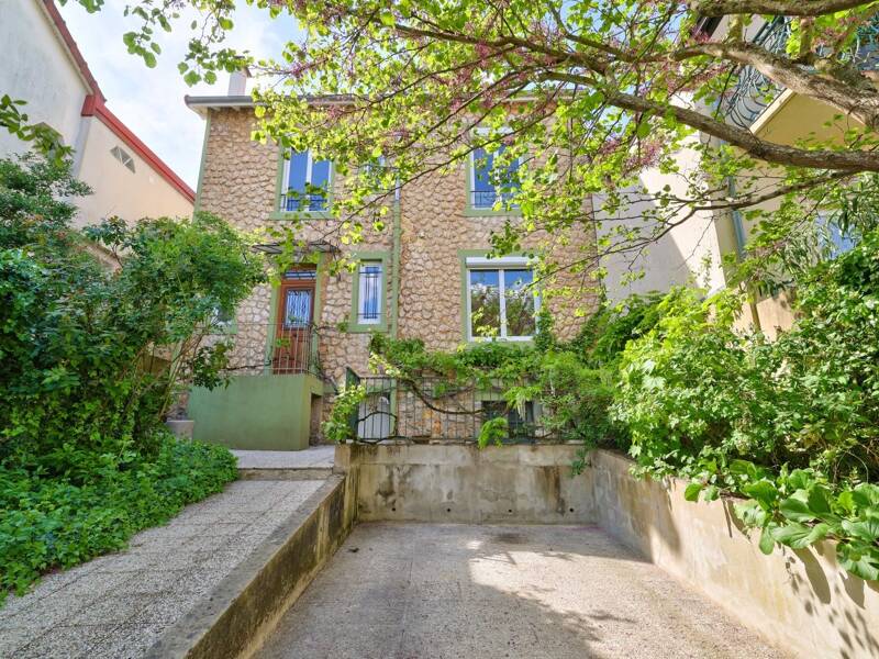 Maison à vendre, 115m², SEVRES