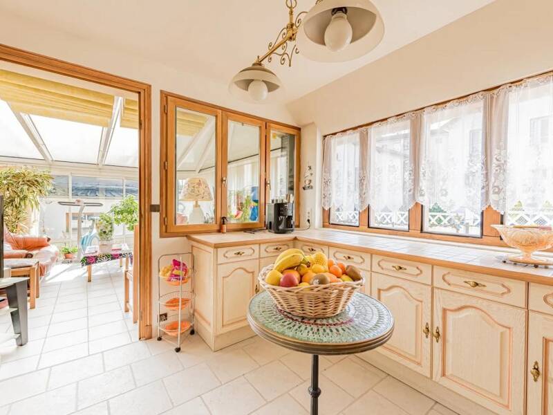 Maison à vendre, 117m², CHAMPIGNY SUR MARNE