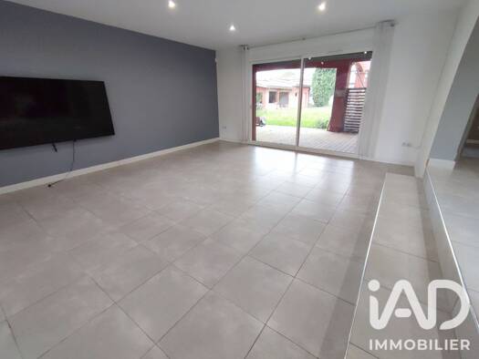 Appartement à vendre 230 000 € 3 pièces 2 chambres 95 m² RDC/1 Castelnau-d'Estrétefonds 31620