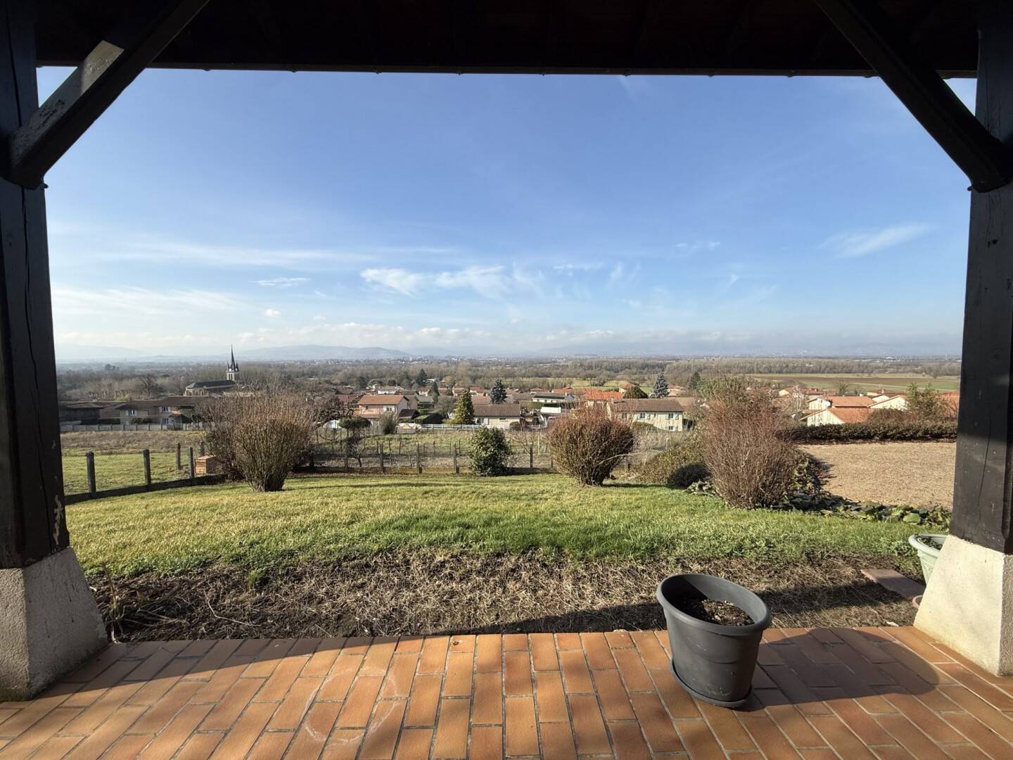 Maison à vendre, 103m², MONTCEAUX