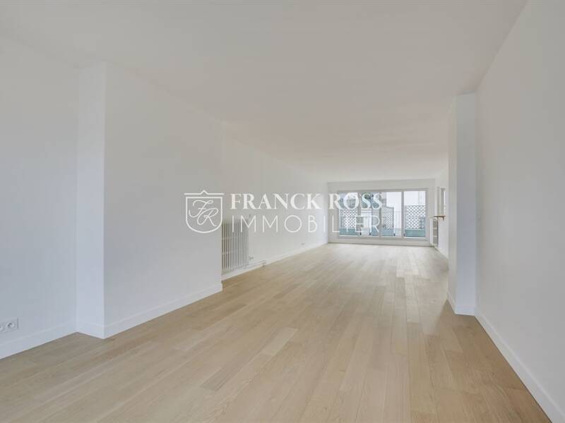 Maison à louer, 108m², NEUILLY SUR SEINE