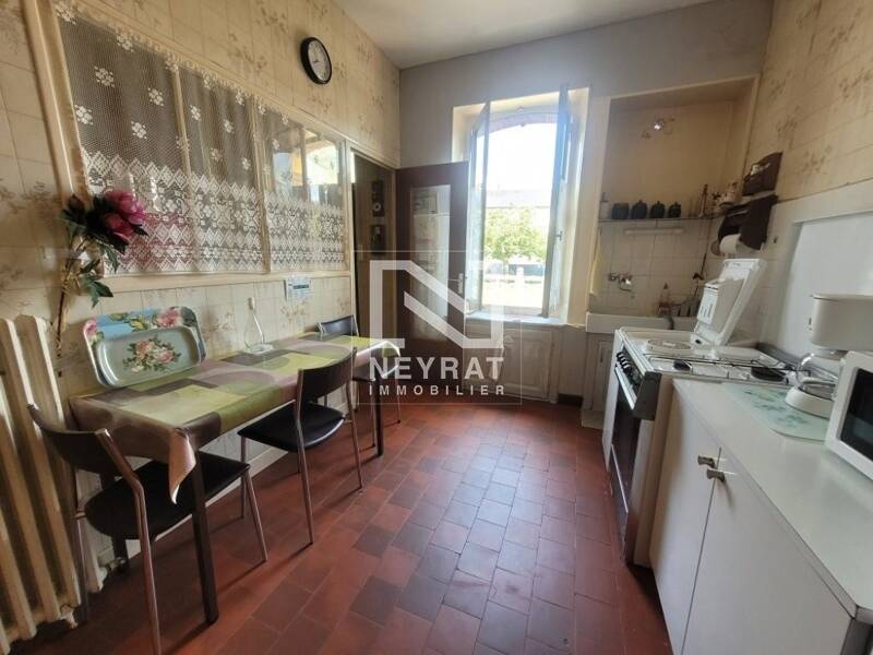 Maison à vendre, 90m², DIGOIN