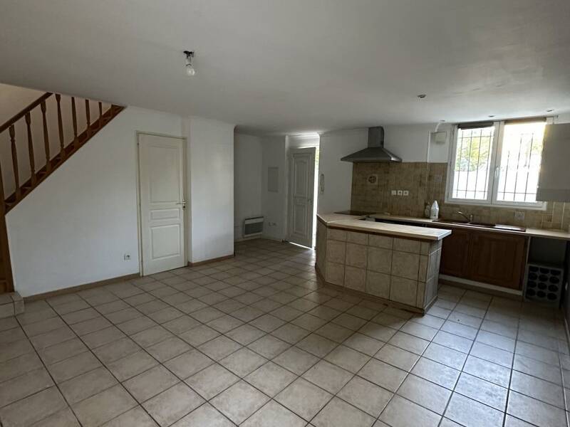 Maison à vendre, 56m², NIMES