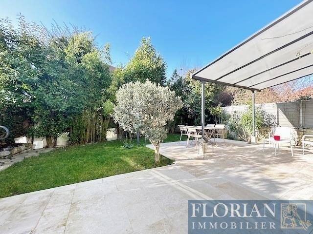 Maison à vendre, 160m², ANTONY