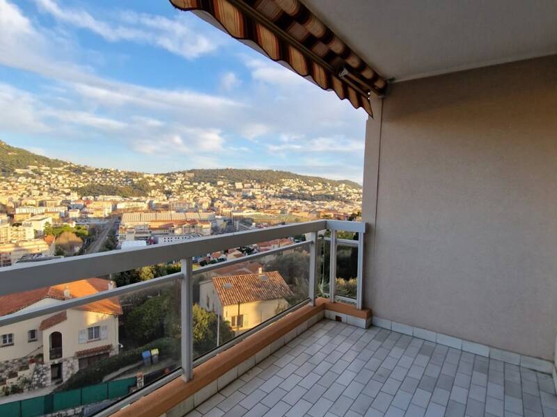 Maison à louer, 49m², NICE