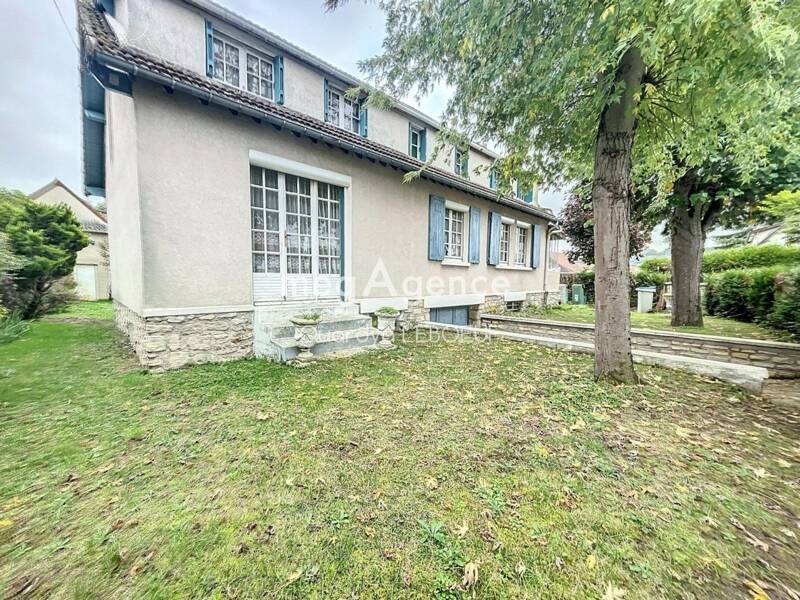 Maison à vendre, 131m², PORCHEVILLE