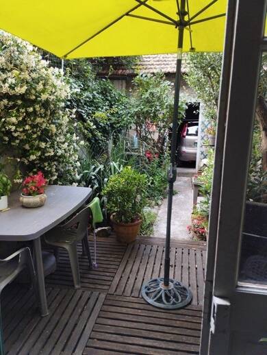 Appartement à louer 320 € 1 pièce 14 m² Champfleury Avignon 84000