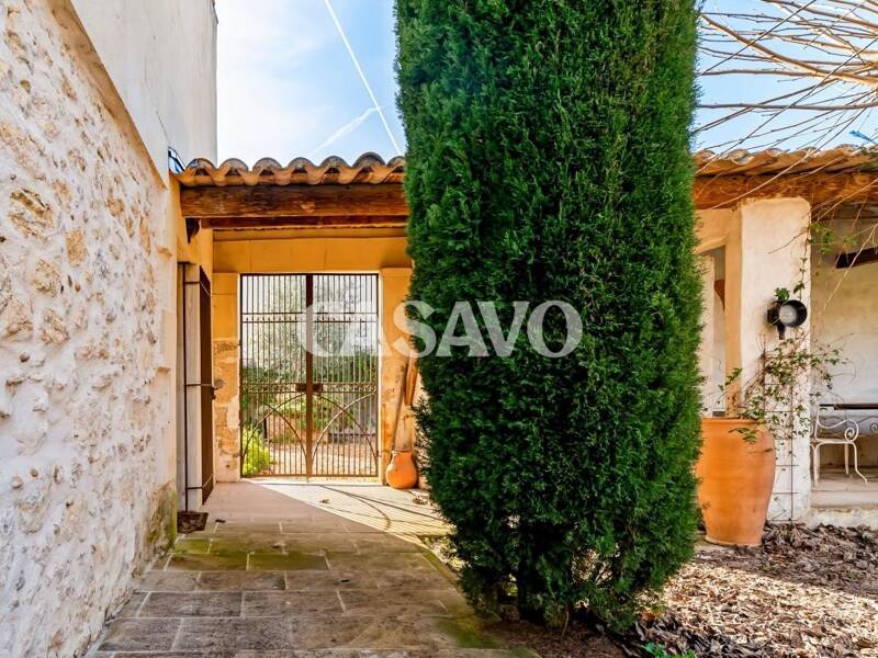 Maison à vendre, 278m², BELLEGARDE