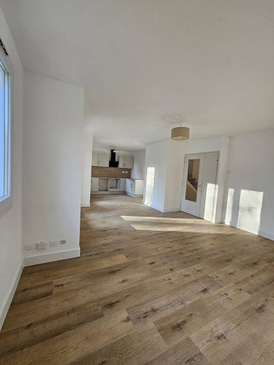 Maison à louer, 68m², MONTBONNOT SAINT MARTIN