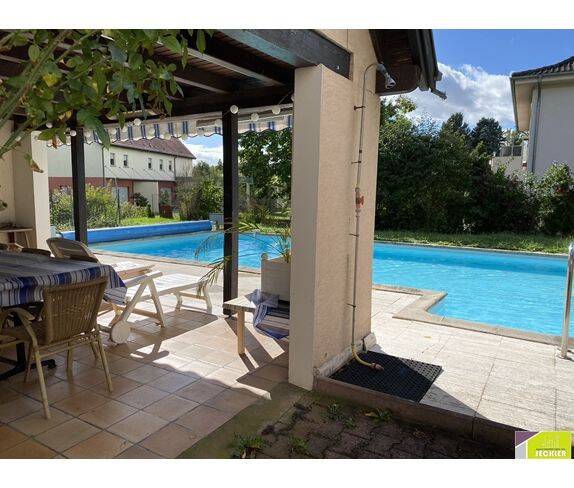 Maison à vendre, 193m², COLMAR