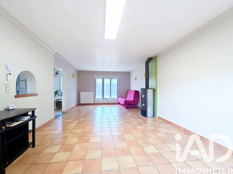 Maison à vendre, 138m², REIMS