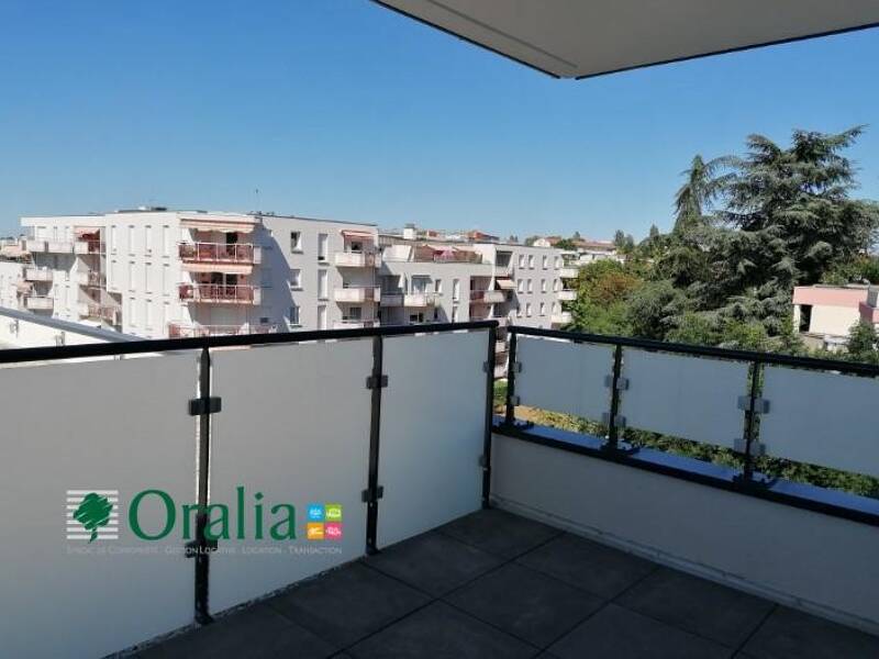 Maison à louer, 28m², DIJON