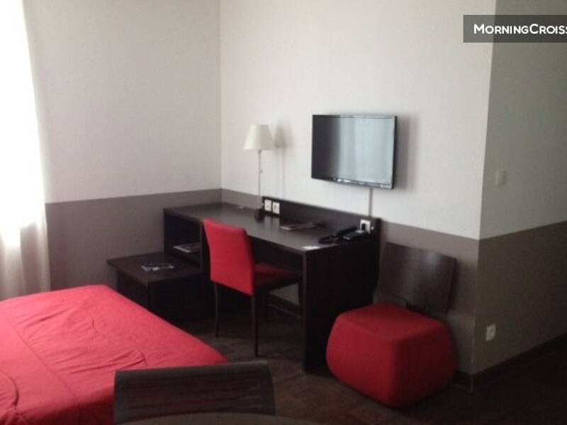 Maison à louer, 20m², LYON 3E