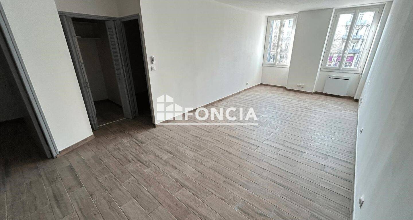 Maison à louer, 68m², VALENCE
