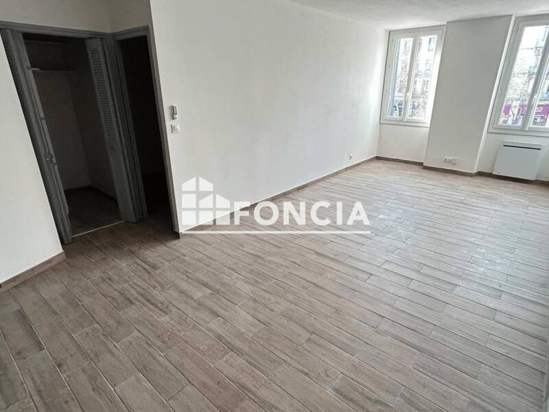 Maison à louer, 68m², VALENCE