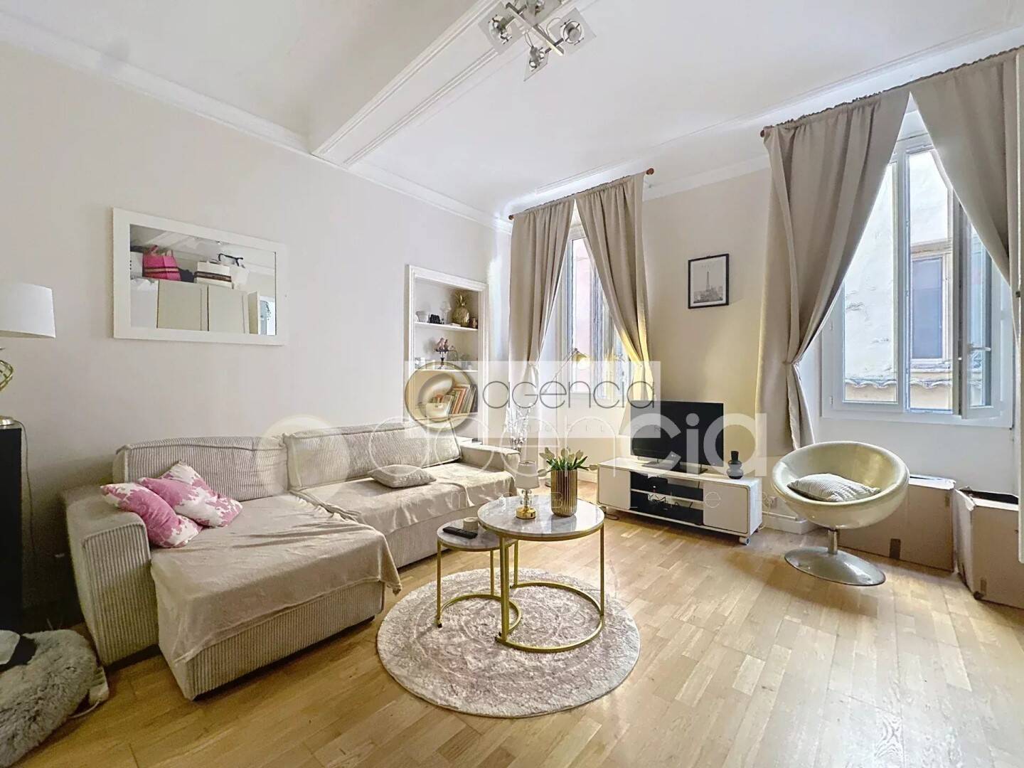 Maison à louer, 47m², CANNES