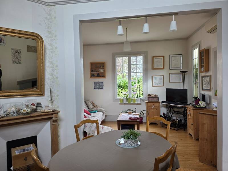 Maison à vendre, 120m², LE HAVRE