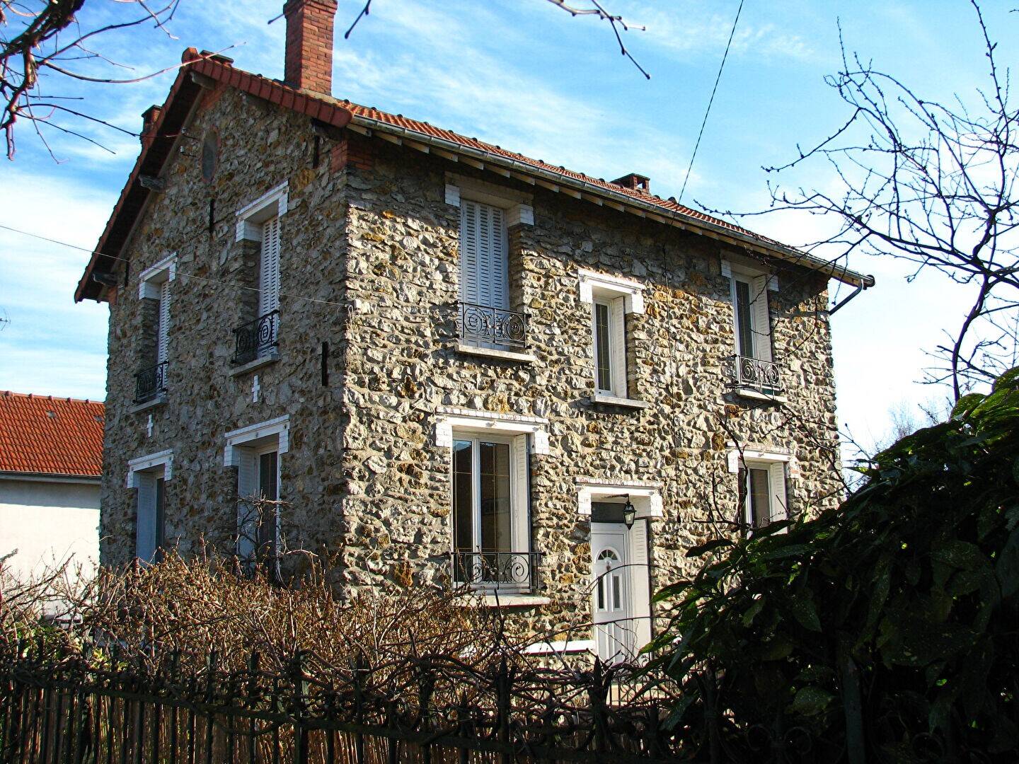 Maison à vendre, 107m², MONTGERON