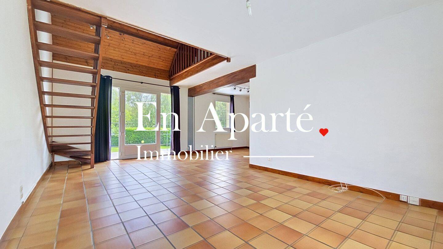 Maison à vendre, 118m², SAINT PAIR SUR MER