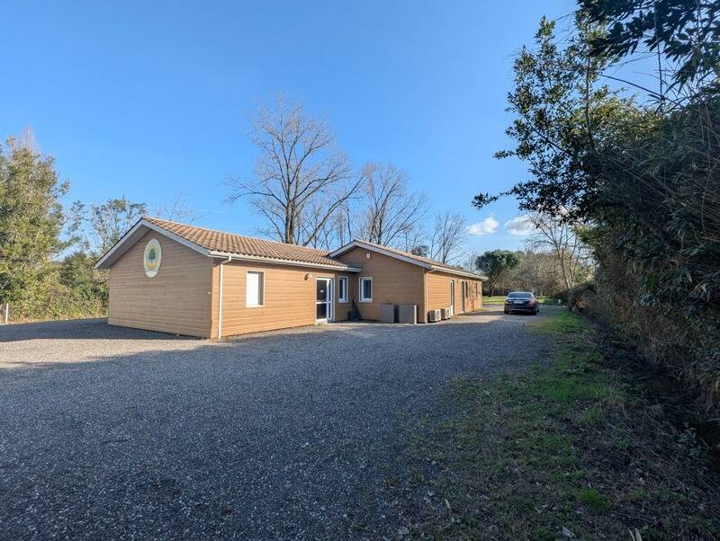 Maison à vendre, 175m², MERIGNAC