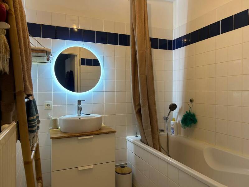 Maison à louer, 55m², BEAUVAIS