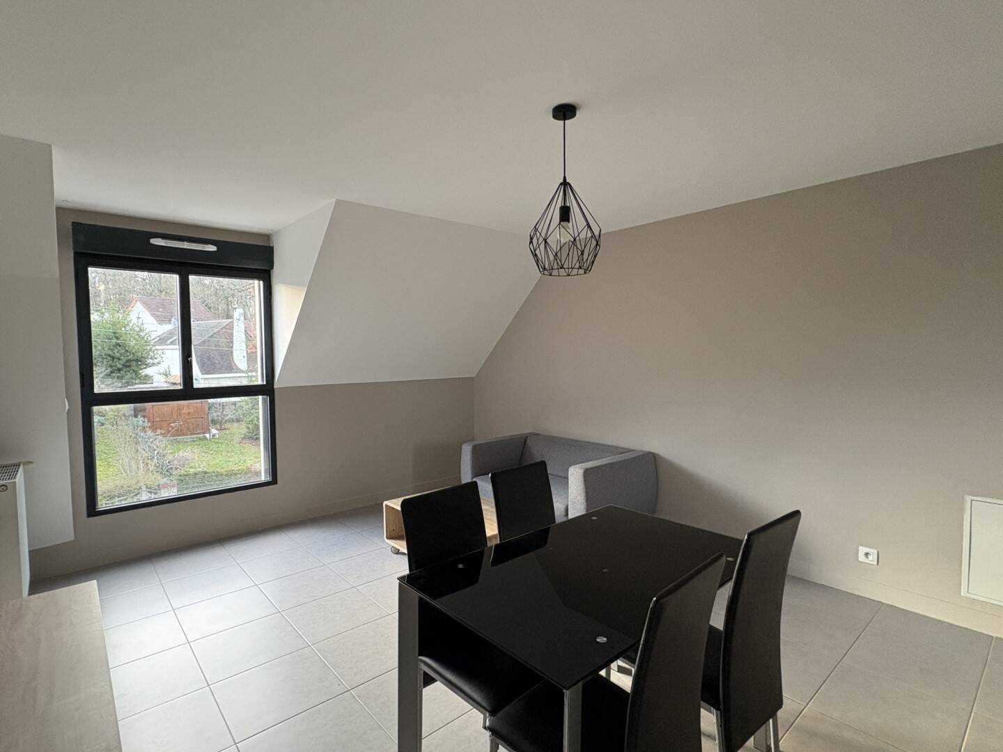 Maison à louer, 41m², VILLEBON SUR YVETTE