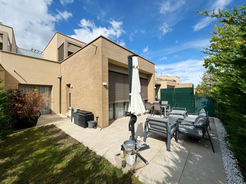 Maison à vendre, 127m², FERNEY VOLTAIRE