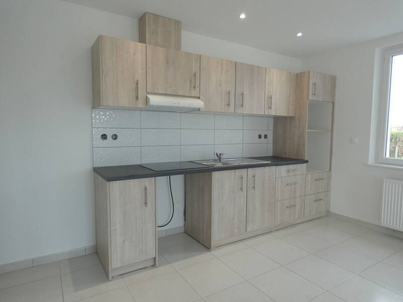 Maison à louer, 102m², MURET