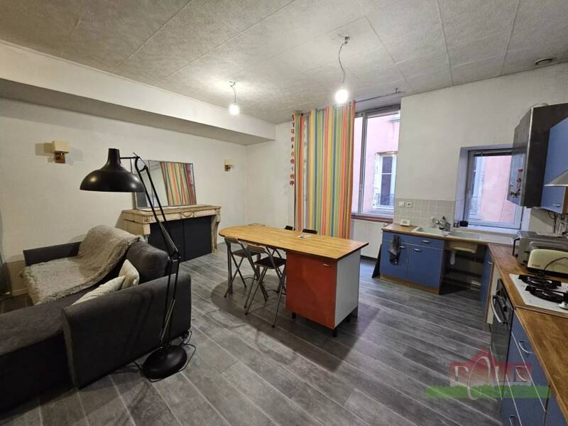 Maison à vendre, 80m², VIENNE