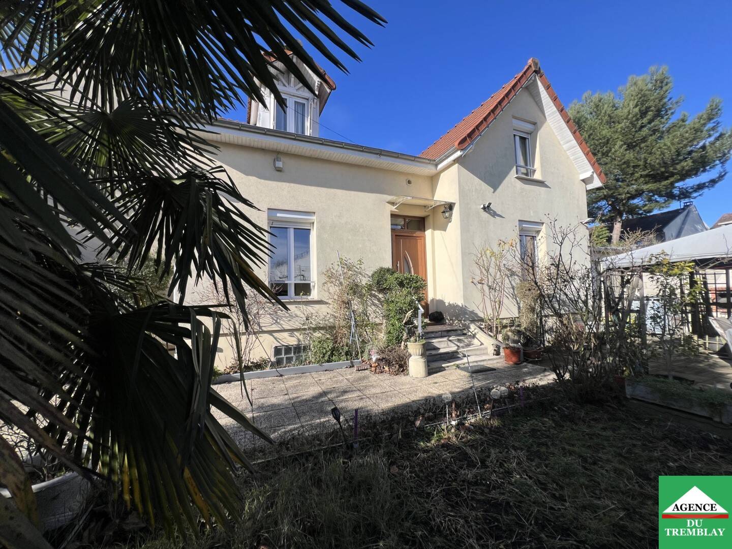 Maison à vendre, 70m², CHAMPIGNY SUR MARNE