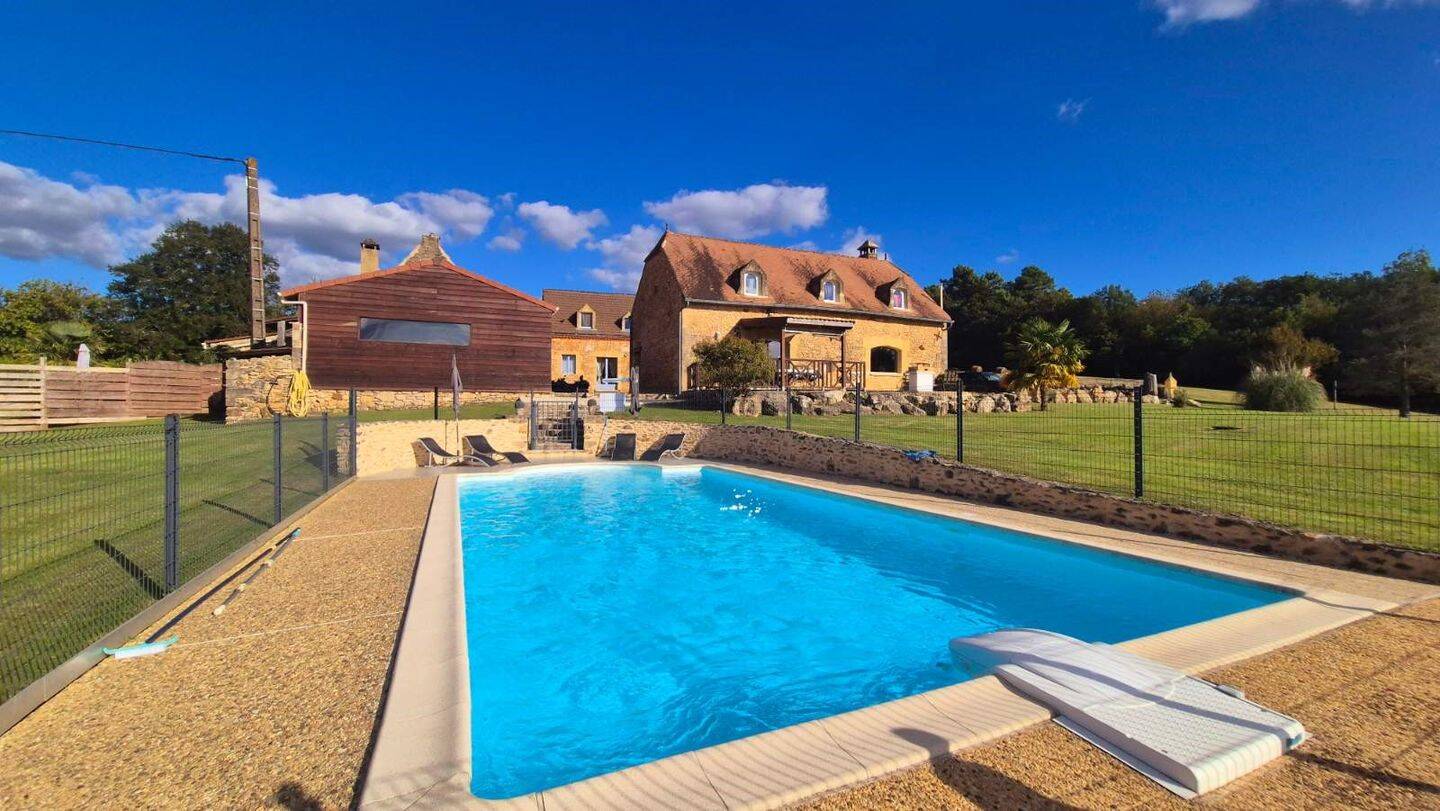 Maison à vendre, 455m², LES EYZIES DE TAYAC SIREUIL