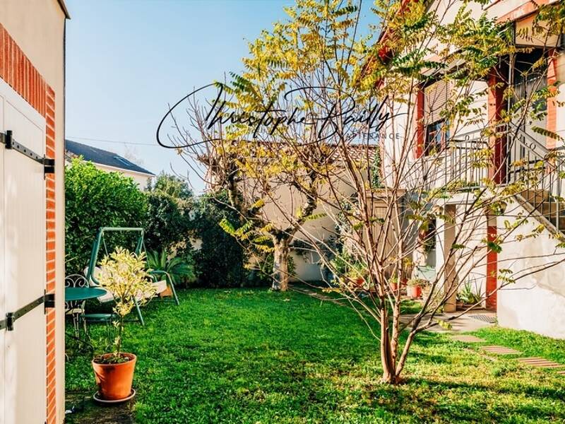 Maison à vendre, 101m², TOULOUSE