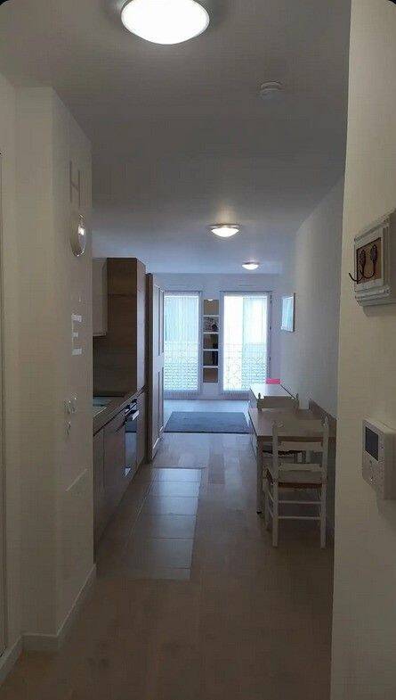 Maison à louer, 32m², LA GARENNE COLOMBES