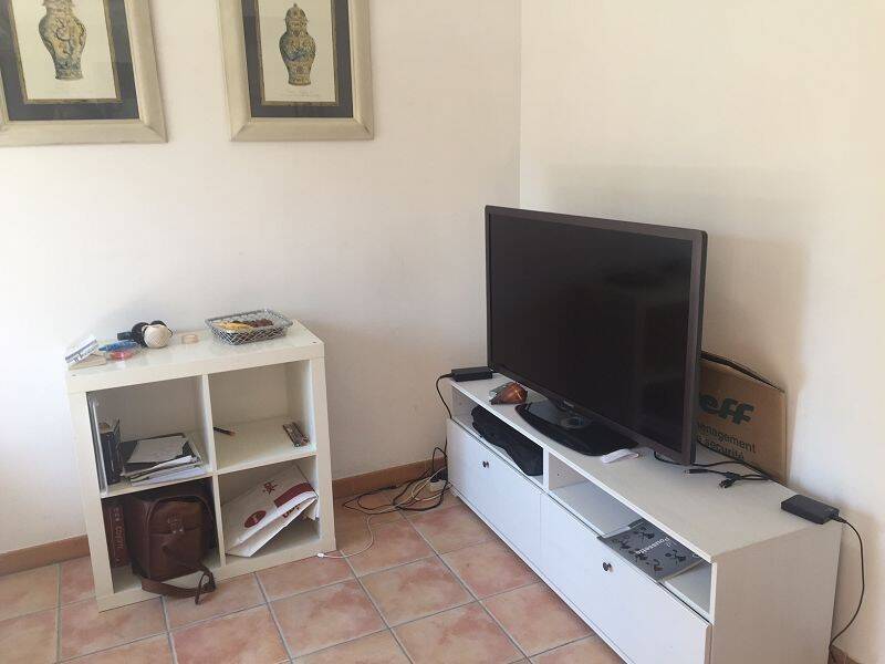 Maison à louer, 40m², EGUILLES